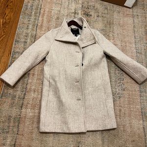 J. Crew Villa Coat
